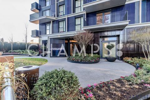 2 bedroom flat to rent, Cascade Way, W12