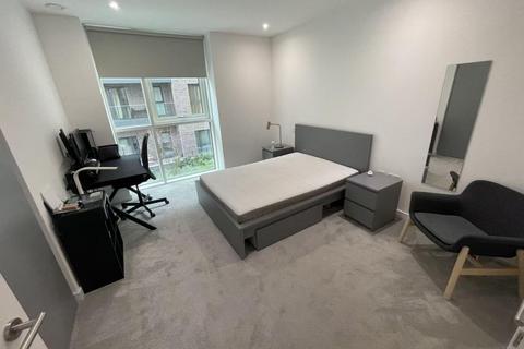 3 bedroom flat to rent, Hartingtons Court, Coster Avenue, London, N4 2WL