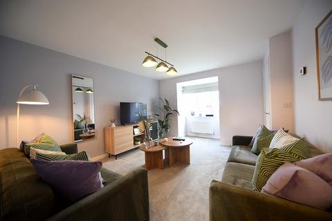 3 bedroom semi-detached house for sale, Plot 155, The Stanford at Beaconsfield Park at Arcot Estate, Off Beacon Lane NE23