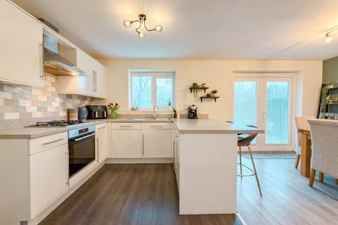 4 bedroom detached house for sale, Bancroft Drive, Ingleby Barwick TS17
