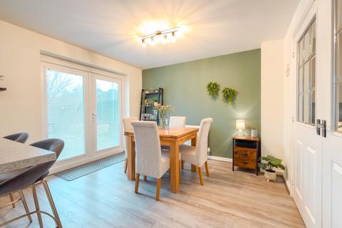 4 bedroom detached house for sale, Bancroft Drive, Ingleby Barwick TS17