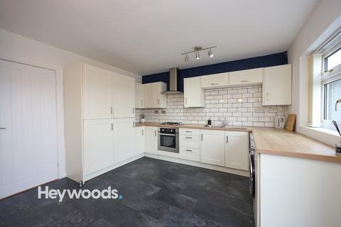 3 bedroom detached house for sale, Seabridge Road, Newcastle-under-Lyme, Staffordshire