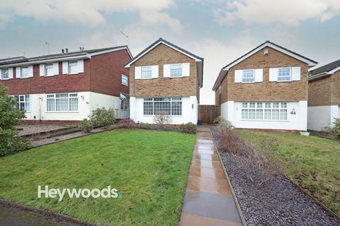 Seabridge Road, Newcastle under Lyme