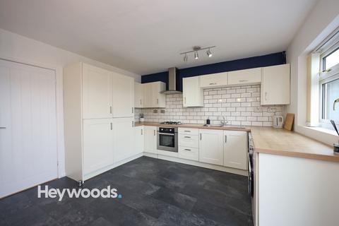 3 bedroom semi-detached house for sale, Seabridge Road, Newcastle under Lyme