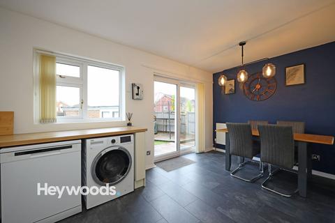 3 bedroom semi-detached house for sale, Seabridge Road, Newcastle under Lyme