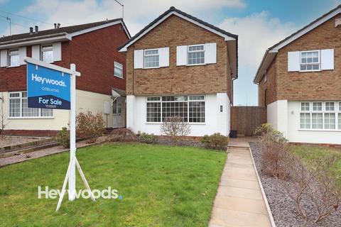 undefined, Seabridge Road, Newcastle under Lyme