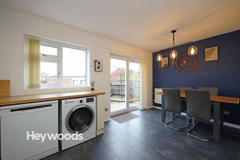 undefined, Seabridge Road, Newcastle under Lyme