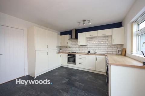 undefined, Seabridge Road, Newcastle under Lyme