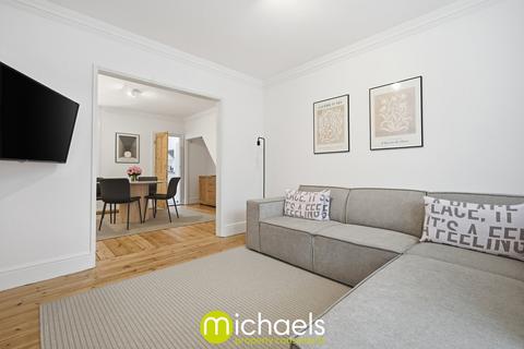 undefined, Hamilton Road, Colchester, CO3