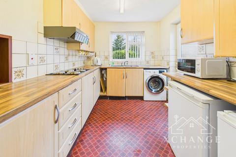 4 bedroom detached house for sale, Osprey Close, Nuneaton CV11