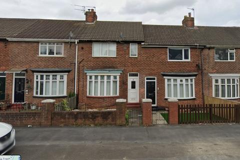 2 bedroom terraced house for sale, OXFORD TERRACE, BOWBURN, DURHAM CITY  DH6