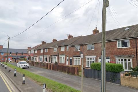 2 bedroom terraced house for sale, OXFORD TERRACE, BOWBURN, DURHAM CITY  DH6