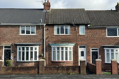 2 bedroom terraced house for sale, OXFORD TERRACE, BOWBURN, DURHAM CITY, DH6