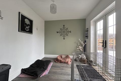 3 bedroom terraced house for sale, Alder Park, Brandon, Durham, County Durham, DH7