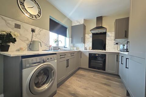 3 bedroom terraced house for sale, Alder Park, Brandon, Durham, County Durham, DH7