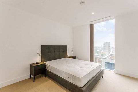 1 bedroom flat to rent, Maine Tower, Canary Wharf, London, E14