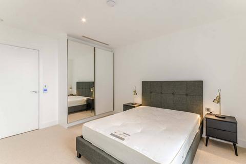 1 bedroom flat to rent, Maine Tower, Canary Wharf, London, E14