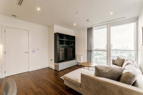 1 bedroom flat to rent, Maine Tower, Canary Wharf, London, E14