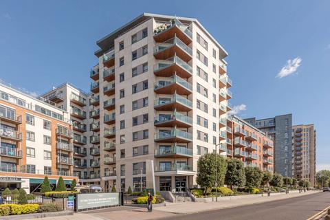 undefined, Aerodrome Road, Colindale, London, NW9