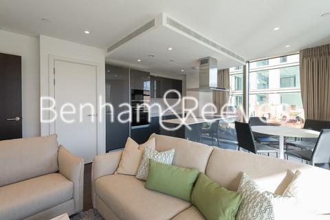 undefined, Lavender Place, Royal Mint Street E1