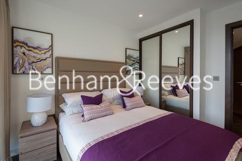 undefined, Lavender Place, Royal Mint Street E1