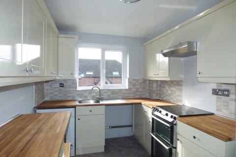 undefined, Heather Drive, Andover SP10