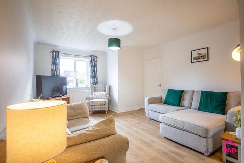4 bedroom detached house for sale, Rockingham Close, Birchwood, WA3