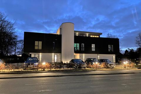 2 bedroom apartment for sale, Ballam Road, Lytham, FY8