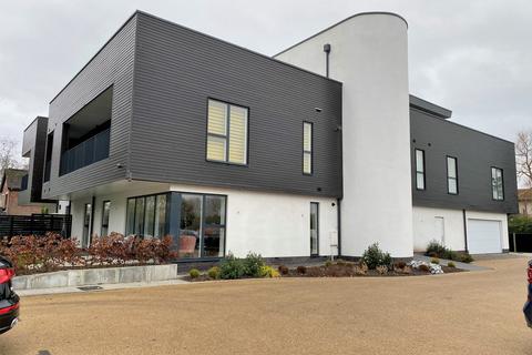 2 bedroom apartment for sale, Ballam Road, Lytham, FY8