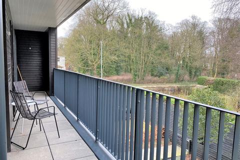 2 bedroom apartment for sale, Ballam Road, Lytham, FY8