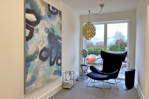 2 bedroom apartment for sale, Ballam Road, Lytham, FY8