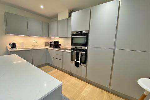 2 bedroom apartment for sale, Ballam Road, Lytham, FY8