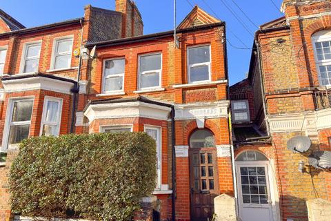 undefined, Ancona Road, Plumstead, London, SE18 1AB