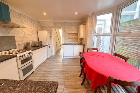 undefined, Ancona Road, Plumstead, London, SE18 1AB