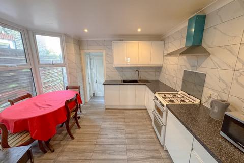 undefined, Ancona Road, Plumstead, London, SE18 1AB