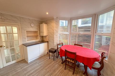 undefined, Ancona Road, Plumstead, London, SE18 1AB