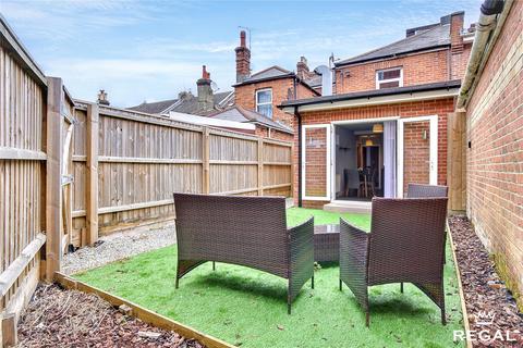 1 bedroom apartment for sale, Palmerston Road, Bournemouth, BH1