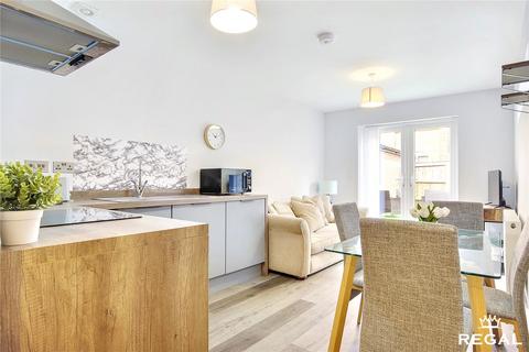 1 bedroom apartment for sale, Palmerston Road, Bournemouth, BH1