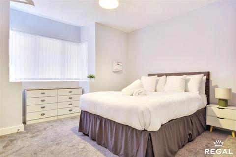 1 bedroom apartment for sale, Palmerston Road, Bournemouth, BH1