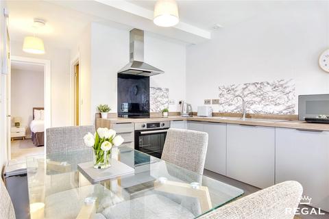 1 bedroom apartment for sale, Palmerston Road, Bournemouth, BH1