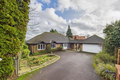 undefined, Latimer Way, Knotty Green, Beaconsfield, Buckinghamshire, HP9 2UD