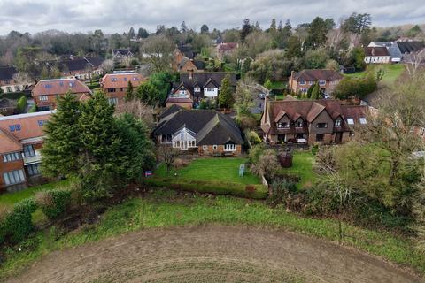 undefined, Latimer Way, Knotty Green, Beaconsfield, Buckinghamshire, HP9 2UD