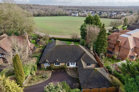 undefined, Latimer Way, Knotty Green, Beaconsfield, Buckinghamshire, HP9 2UD