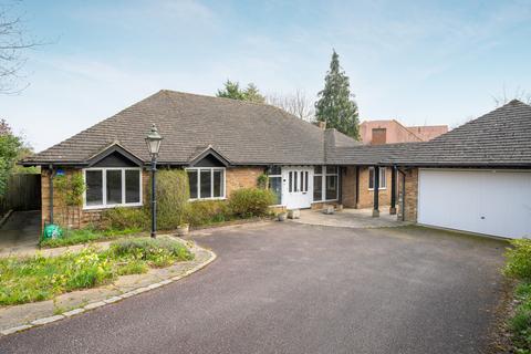 4 bedroom detached bungalow for sale, Latimer Way, Knotty Green, Beaconsfield, Buckinghamshire, HP9 2UD