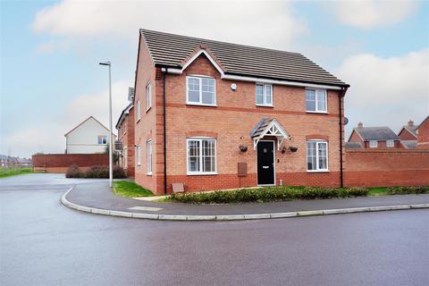 undefined, Felthouse Drive, Bishops Tachbrook, Leamington Spa