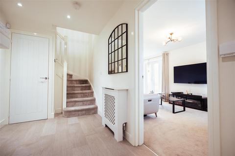 undefined, Felthouse Drive, Bishops Tachbrook, Leamington Spa