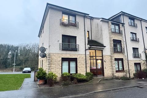 undefined, Flat A,  17 Mill Street, Kirkcaldy