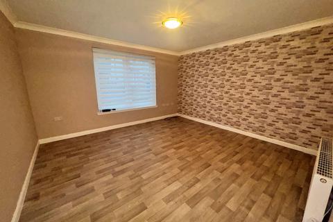undefined, Flat A,  17 Mill Street, Kirkcaldy