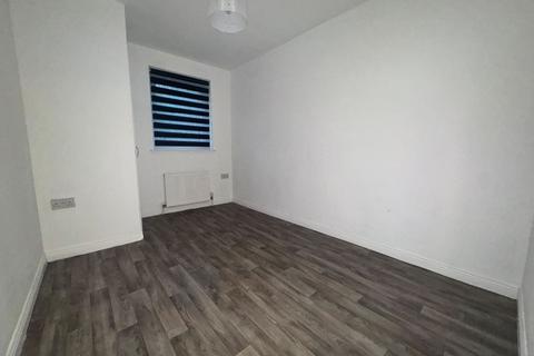 undefined, Flat A,  17 Mill Street, Kirkcaldy