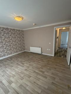 undefined, Flat A,  17 Mill Street, Kirkcaldy